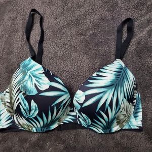Wear everywhere Push up Bra